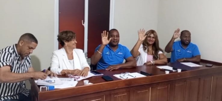 APROBACION COMPAÑIA MANEJO RESIDUOS SOLIDOS